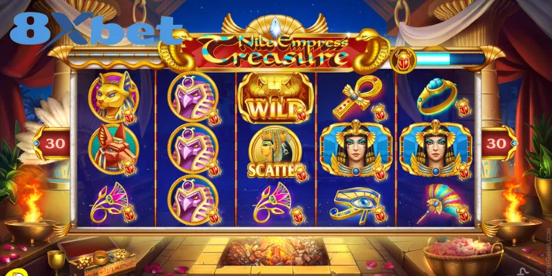 Giải đáp thắc mắc thường thấy khi chơi slot game