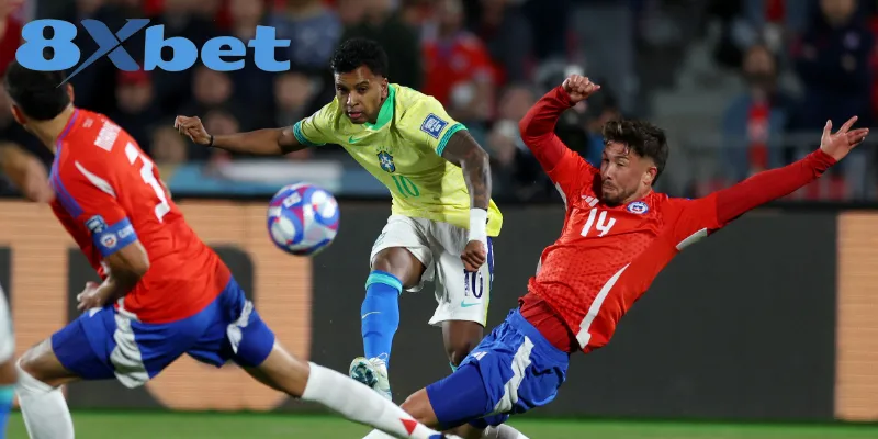 Giới thiệu thông tin sơ lược về kèo bóng đá World Cup