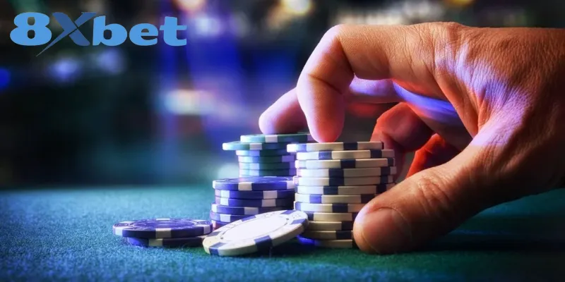 Lý do khiến nhiều người cá cược mắc phải sai lầm tài chính