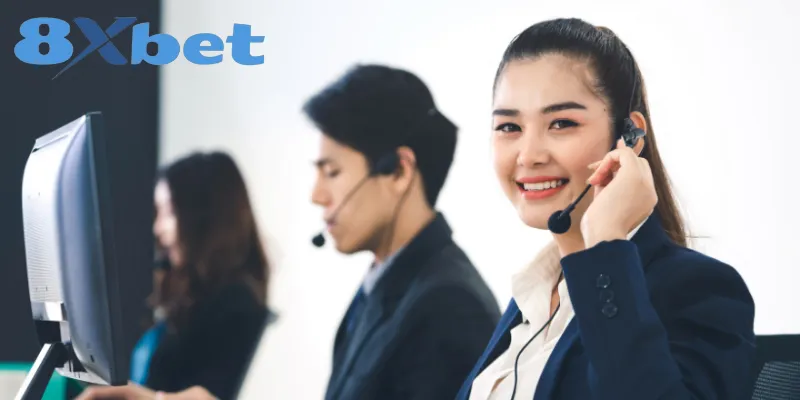 Thương hiệu luôn tận tâm hỗ trợ hội viên 24/7