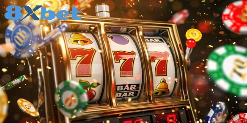 Tìm hiểu một vài thông tin khái quát về slot game