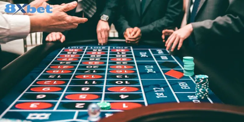 Các thắc mắc thường gặp tại nhà cái 8xbet